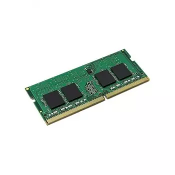 Память оперативная DDR4 Kingston 4Gb 2133MHz pc-17000 SO-DIMM (KVR21S15S8/4)