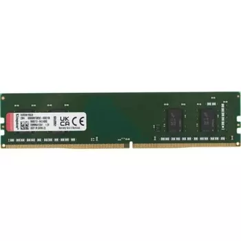 Память оперативная DDR4 Kingston 8Gb 2666MHz (KVR26N19S6/8)