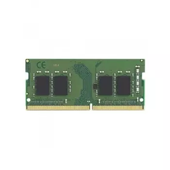 Память оперативная DDR4 Kingston 8Gb 2666MHz (KVR26S19S6/8)