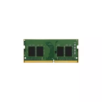 Память оперативная DDR4 Kingston 8GB 3200MHz SODIMM (KCP432SS8/8)