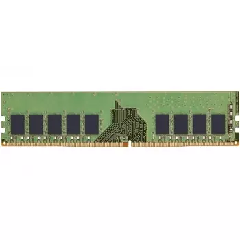 Память оперативная DDR4 Kingston 8GB PC3200 ECC (KSM32ES8/8HD)