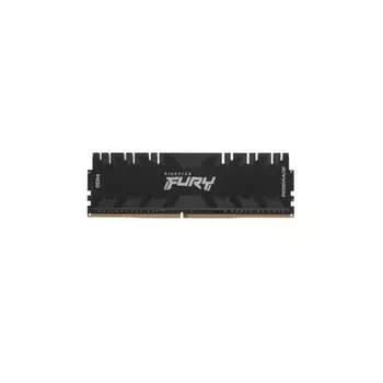 Память оперативная DDR4 Kingston Fury Renegade 8GB 3600MHz (KF436C16RB/8)