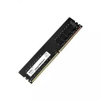 Память оперативная DDR4 Netac 16Gb 3200Mhz (NTBSD4P32SP-16)
