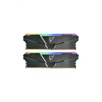 Память оперативная DDR4 Netac 2x8Gb 3600MHz (NTSRD4P36DP-16E)