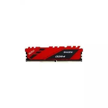 Память оперативная DDR4 Netac 8Gb 2666MHz (NTSDD4P26SP-08R)