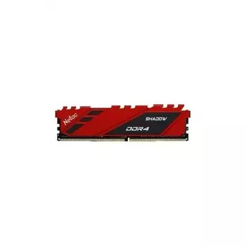 Память оперативная DDR4 Netac 8Gb 3200Mhz (NTSDD4P32SP-08R)