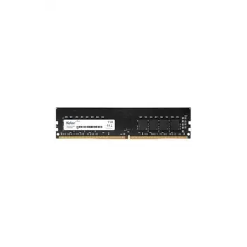Память оперативная DDR4 Netac 8Gb PC25600, 3200Mhz (NTBSD4P32SP-08)