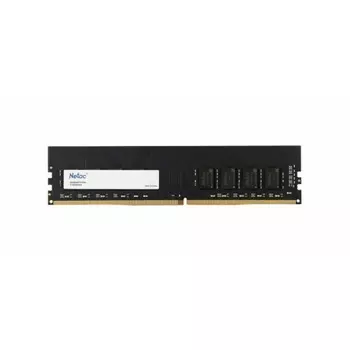 Память оперативная DDR4 Netac C22 32Gb PC25600 3200Mhz (NTBSD4P32SP-32J)