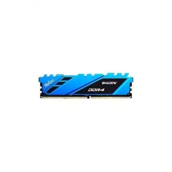 Память оперативная DDR4 Netac PC21300 16Gb 2666Mhz (NTSDD4P26SP-16B)