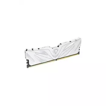 Память оперативная DDR4 Netac Shadow II 8Gb PC28800, 3600Mhz, (NTSWD4P36SP-08W)