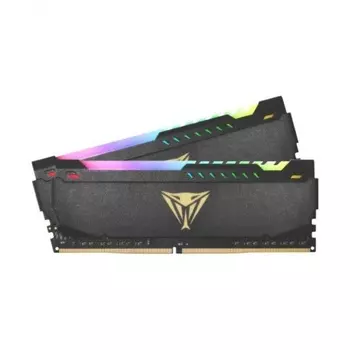 Память оперативная DDR4 Patriot 16Gb 3200MHz (PVSR416G320C8K)