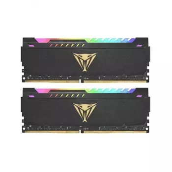 Память оперативная DDR4 Patriot 16Gb 3600MHz (PVSR416G360C0K)