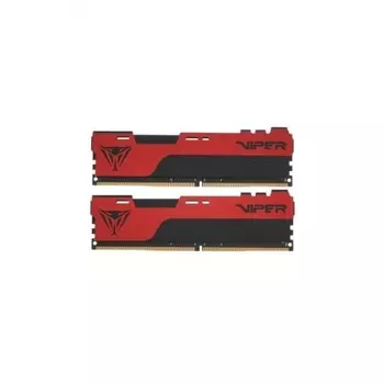 Память оперативная DDR4 Patriot (2x16Gb) 4000MHz (PVE2432G400C0K)