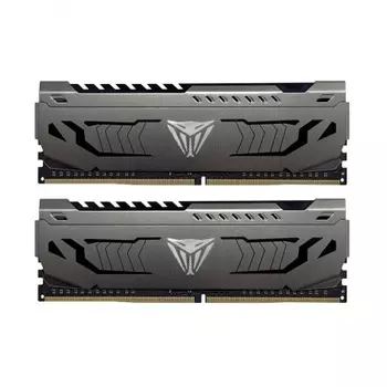 Память оперативная DDR4 Patriot 2x8Gb 3000MHz (PVS416G300C6K)