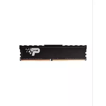Память оперативная DDR4 Patriot 8Gb 2400MHz (PSP48G240081H1)