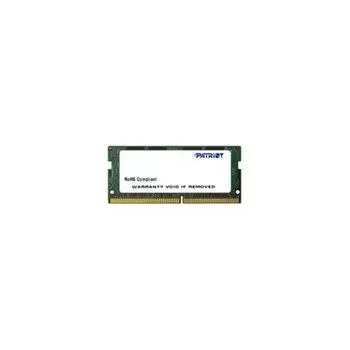 Память оперативная DDR4 Patriot Memory 16Gb 2666MHz (PSD416G266681S)