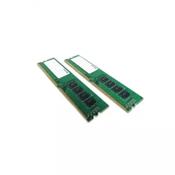 Память оперативная DDR4 Patriot Memory 2x4Gb 2666MHz (PSD48G2666K)