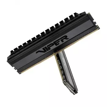 Память оперативная DDR4 Patriot Memory 2x4Gb 3200MHz (PVB48G320C6K)