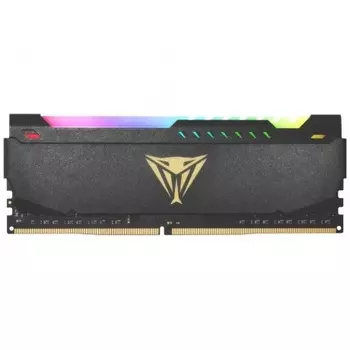 Память оперативная DDR4 Patriot Memory Viper Steel 8Gb 3200MHz (PVSR48G320C8)
