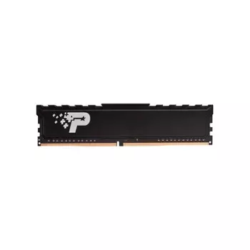 Память оперативная DDR4 Patriot Signature 16Gb 3200MHz (PSP416G32002H1)