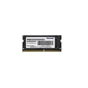 Память оперативная DDR4 Patriot Signature 32Gb 3200MHz (PSD432G32002S)
