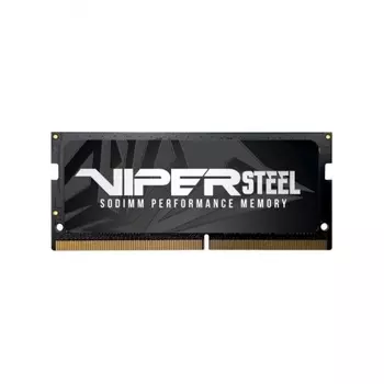 Память оперативная DDR4 Patriot Viper Steel 32Gb 2666MHz (PVS432G266C8S)