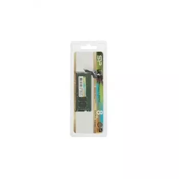 Память оперативная DDR4 Silicon Power 8Gb 3200MHz (SP008GBSFU320B02)