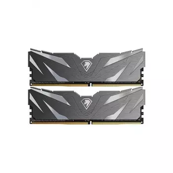 Память оперативная DDR5 Netac Shadow II 32Gb (16Gbx2), 4800Mhz, (NTSWD5P48DP-32K)