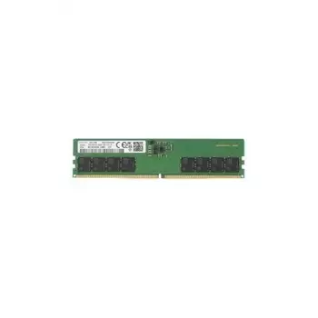 Память оперативная DDR5 Samsung16Gb UDIMM (M323R2GA3DB0-CWM)