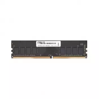 Память оперативная Foxline DIMM 16GB 3200 DDR4 CL 22 FL3200D4U22-16GSI (совместимо только с процом Intel)