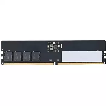 Память оперативная Foxline DIMM 16GB 5200 DDR5 (FL5200D5U42-16G)