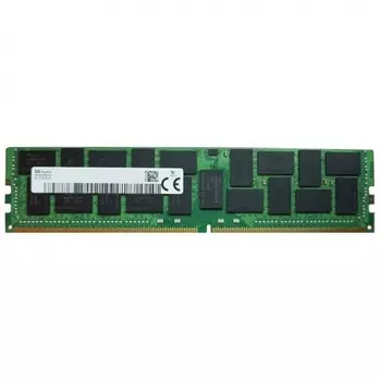 Память оперативная Hynix 128GB DDR4 3200MHz LRDIMM (HMABAGL7CBR4N-XNT5)
