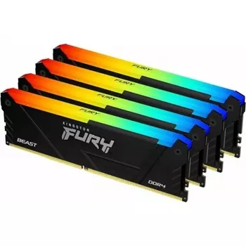 Память оперативная Kingston 128GB DDR4 (KF432C16BB2AK4/128)
