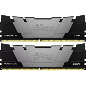 Память оперативная Kingston 16GB 2666MHz DDR4 (KF432C16RB2K2/16)