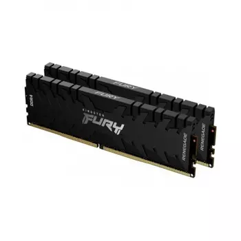 Память оперативная Kingston 16GB 4800MHz DDR4 (KF448C19RB2K2/16)