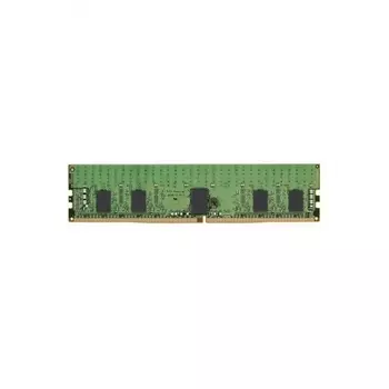 Память оперативная Kingston 16GB DDR4 2666 RDIMM (KSM26RS8/16MFR)