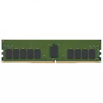 Память оперативная Kingston 32GB DDR4 2666 DIMM (KSM26RD8/32MFR)
