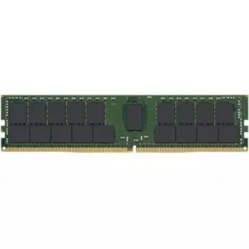 Память оперативная Kingston 32GB DDR4 3200 DIMM (KSM32RD4/32MRR)