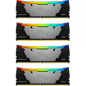 Память оперативная Kingston 64GB DDR4 (KF436C16RB12AK4/64)
