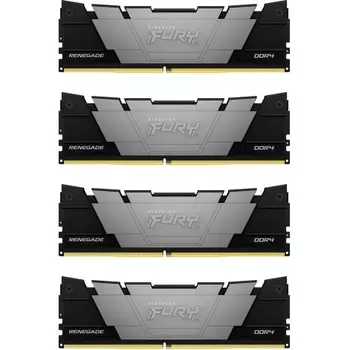 Память оперативная Kingston 64GB DDR4 (KF436C16RB12K4/64)