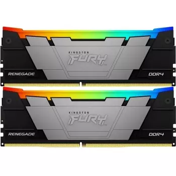 Память оперативная Kingston 64GB DDR4 (KF436C18RB2AK2/64)