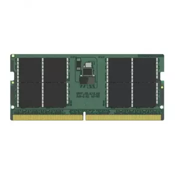 Память оперативная Kingston 8GB DDR5 CL46 SODIMM (KVR56S46BS6-8)