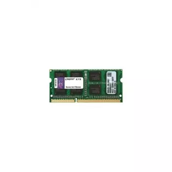 Память оперативная Kingston DDR3 8Gb 1600MHz SODIMM (KVR16S11/8)