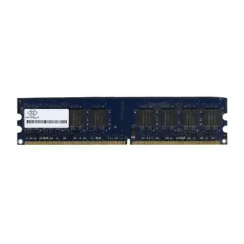 Память оперативная Nanya 16GB DDR4 3200MHz DIMM (NT16GA72D8PFX3K-JR)