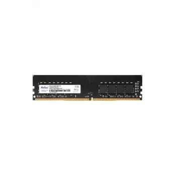 Память оперативная NeTac Basic DDR4-2666 8G C19 (NTBSD4P26SP-08)