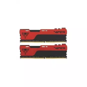 Память оперативная PATRIOT DDR 4 DIMM 32Gb (16Gb*2) 3200Mhz (PVE2432G320C8K)
