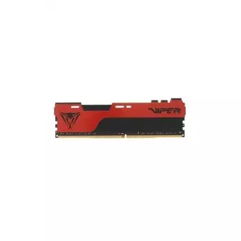 Память оперативная PATRIOT Viper 4 Elite ll DDR 4 DIMM 4Gb , 2666Mhz (PVE244G266C6)