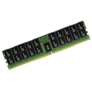 Память оперативная Samsung 32GB DDR5 4800MHz DIMM (M321R4GA3BB6-CQK)