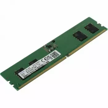 Память оперативная Samsung 8GB M323R1GB4PB0-CWM0D UDIMM DDR5-5600MHz