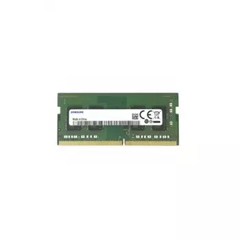 Память оперативная Samsung DDR4 16GB UNB SODIMM 3200 (M471A2G43CB2-CWE)